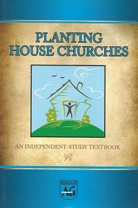 HP06 - Planting House Churches